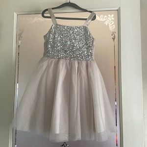 Cat & Jack girls dress